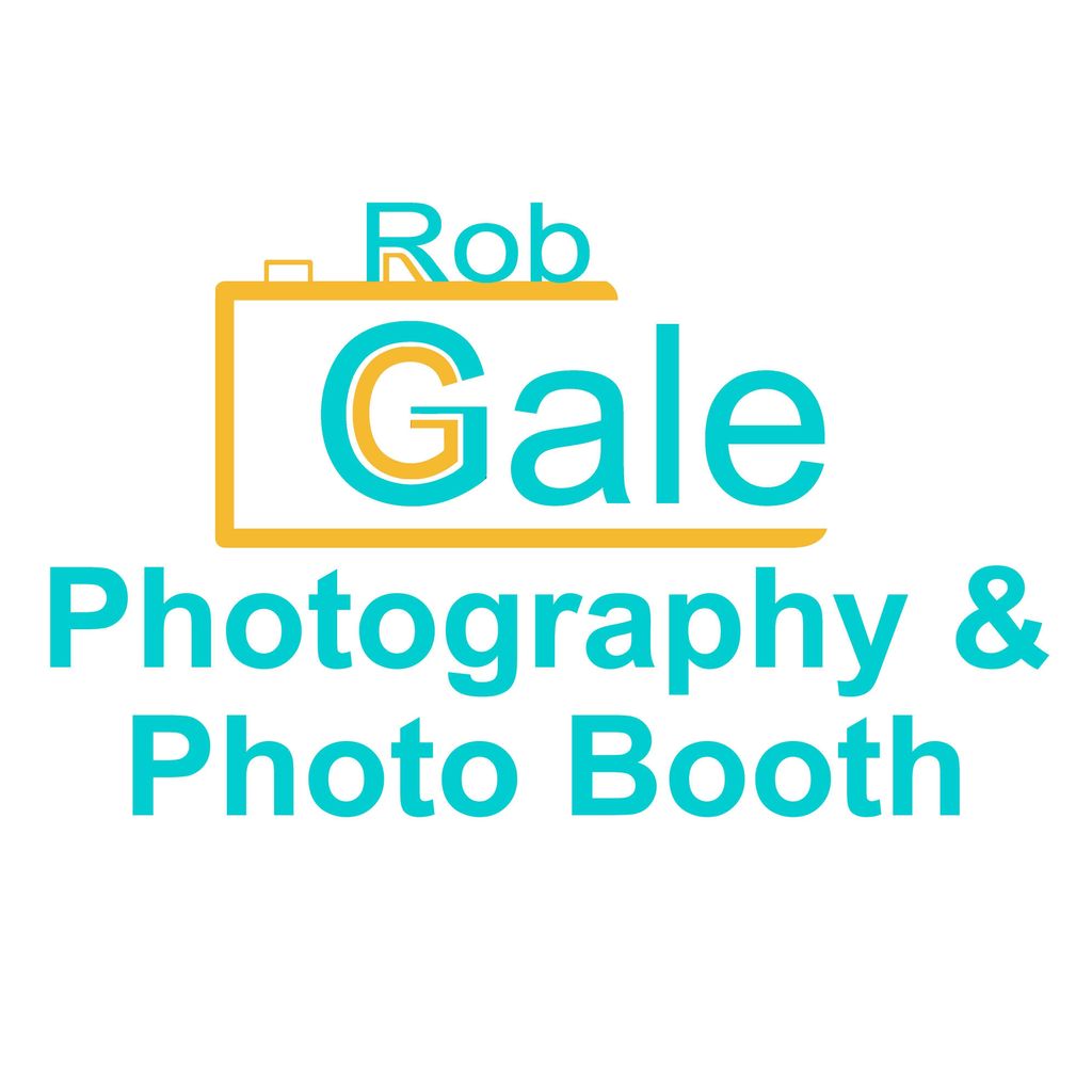 Rob Gale Photography & Photo Booth LLC