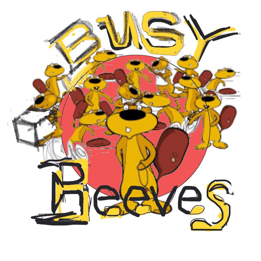 Busy Beaves