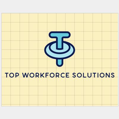 Avatar for Top Workforce Solutions