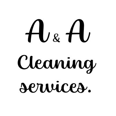 Avatar for A & A Cleaning Services