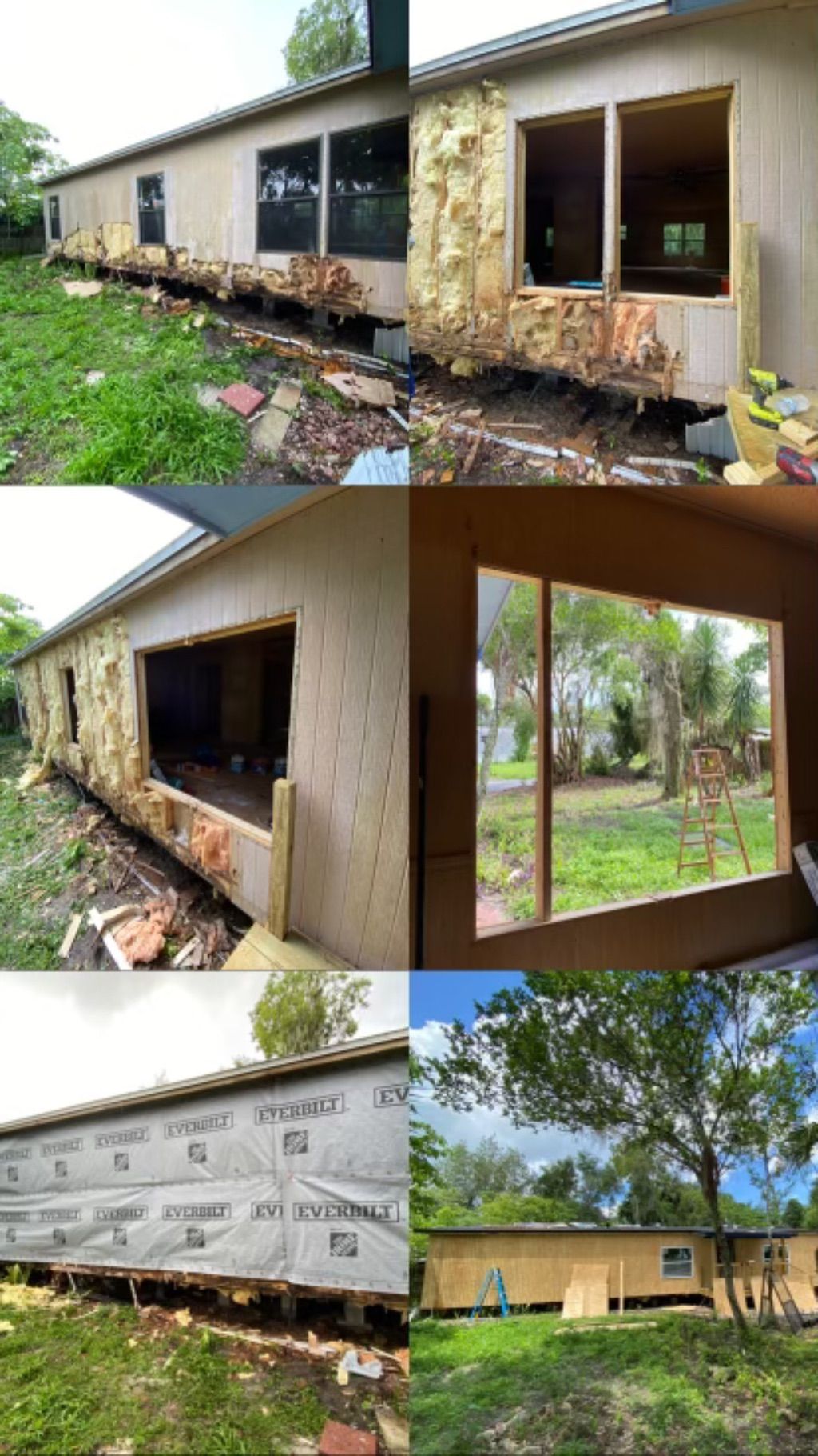 Projects and media