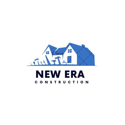 Avatar for New Construction Era