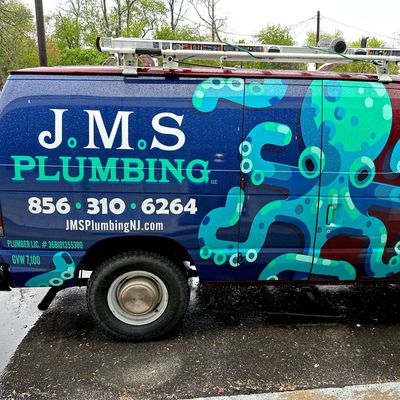 Avatar for JMS Plumbing LLC.