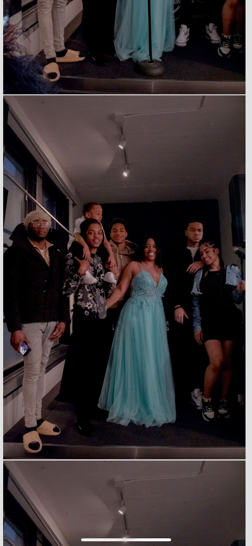 All my children