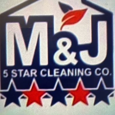 Avatar for M&J 5 Star Commercial Cleaning