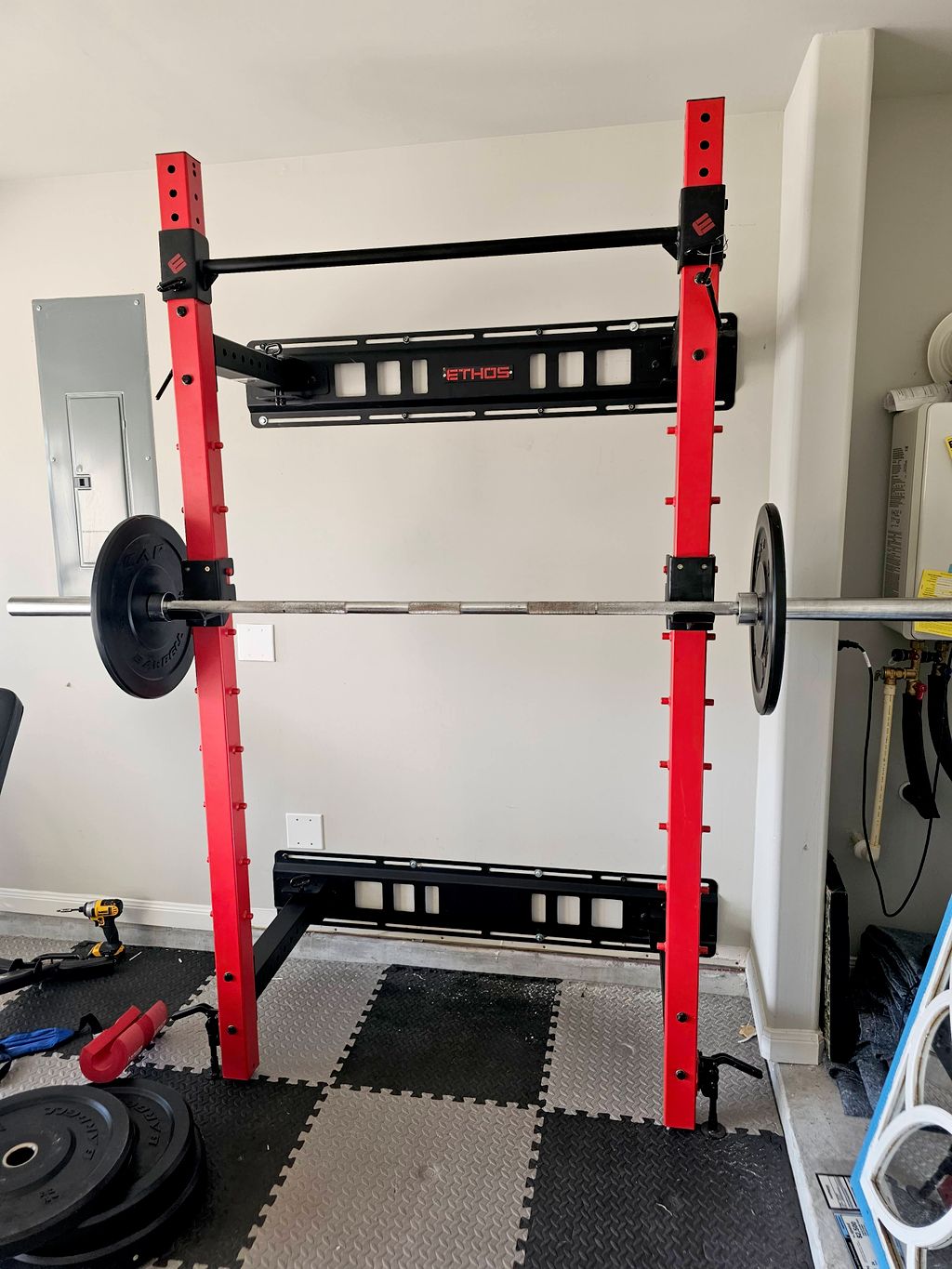 Customer photos