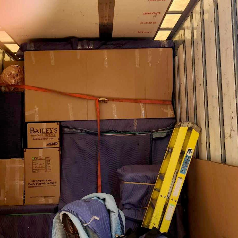 VEMA Moving LLC.