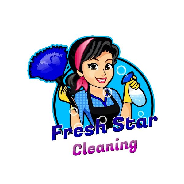 Fresh Star Cleaning