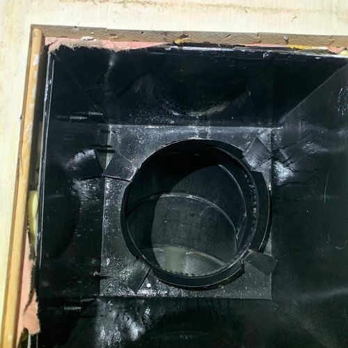 Duct and Vent Cleaning