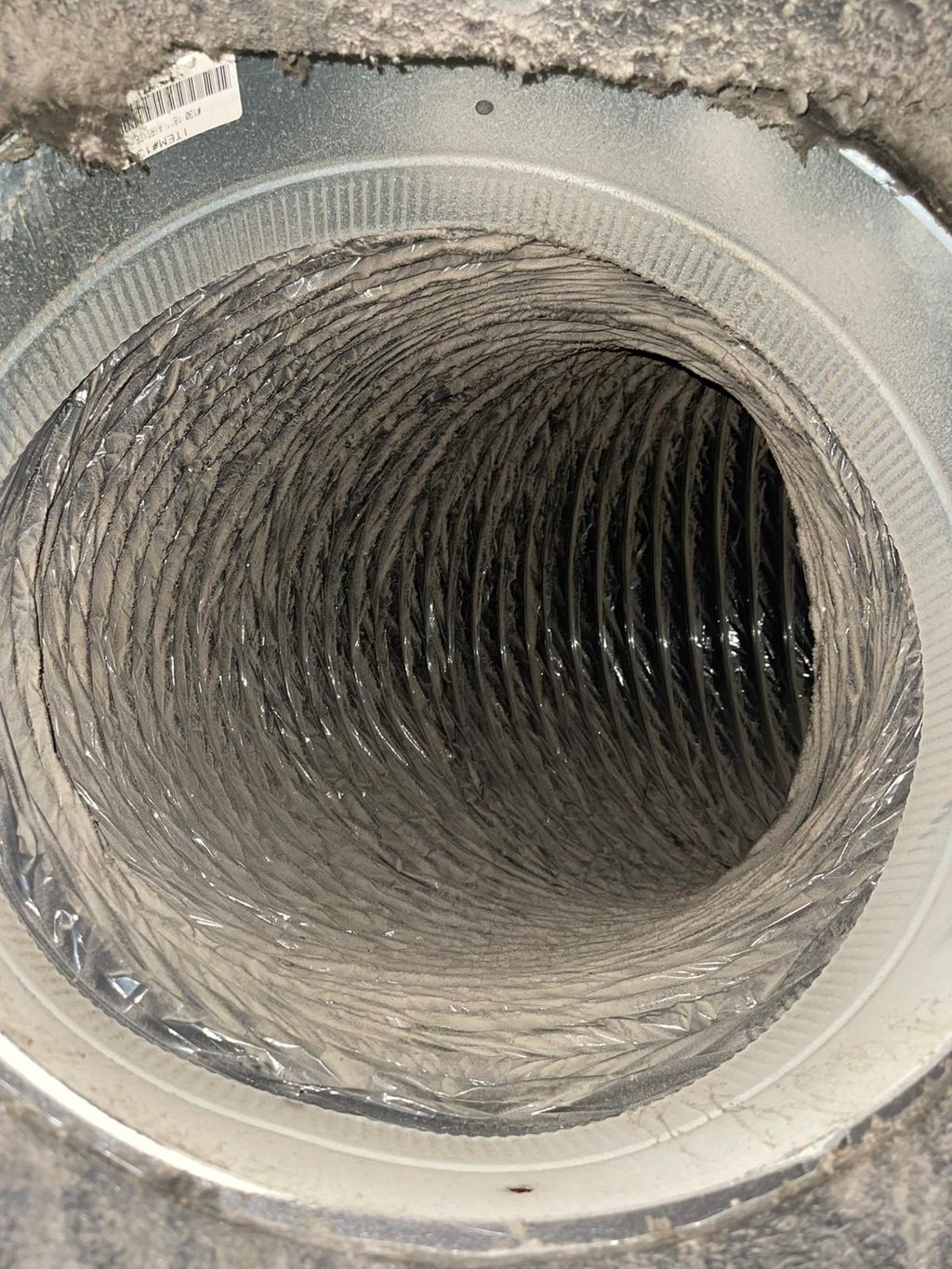 Duct and Vent Cleaning