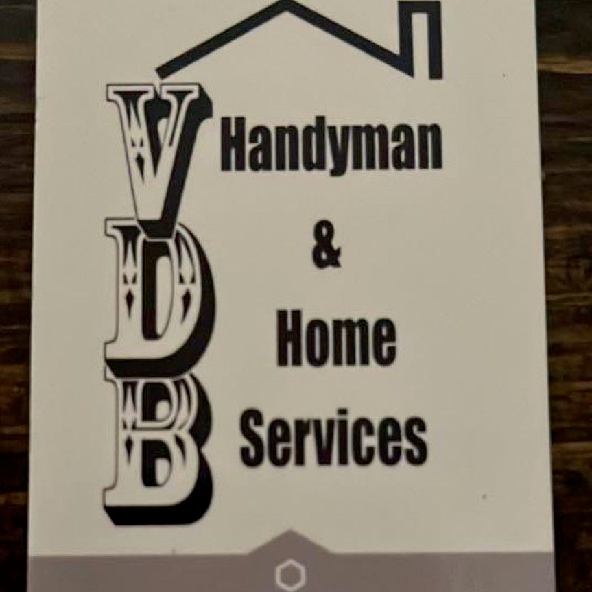 VDB Handyman and Home Services
