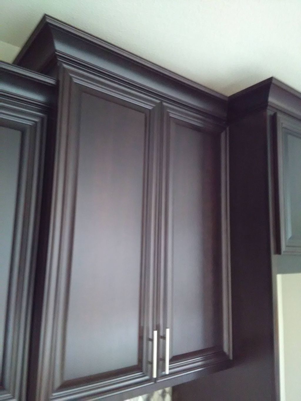 5 1/2 " crown molding 
