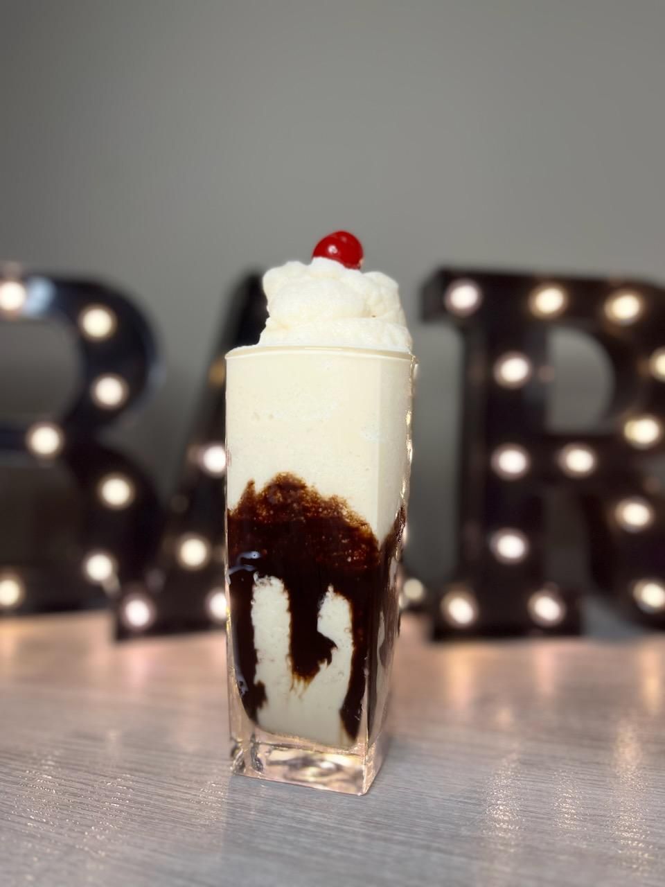 Mudslide