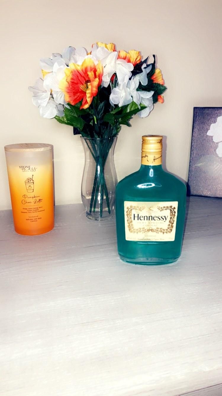 Custom Bottles
