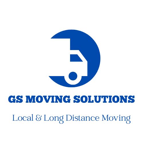 GS Moving Solutions LLC