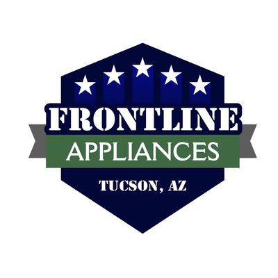 Avatar for Frontline Appliances