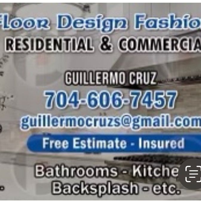 Floor Design Fashion LLC