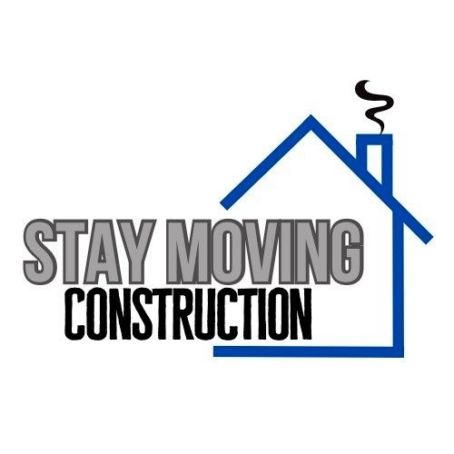 Stay Moving Construction LLC