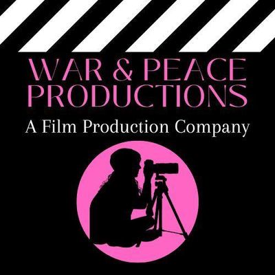 Avatar for War & Peace Productions (Located in Visalia, CA)