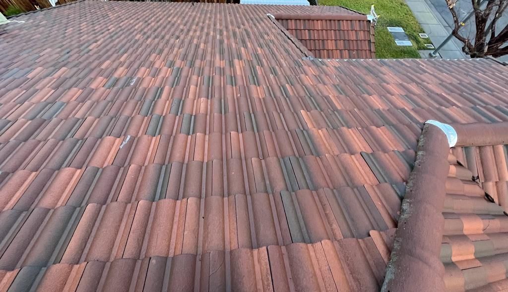 Diamond Ridge Roofing Systems provided me a top-no