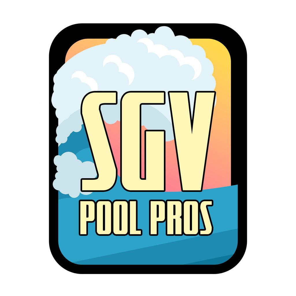 SGV Pool Pros