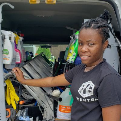 Avatar for ROENTER JANITORIAL SERVICES