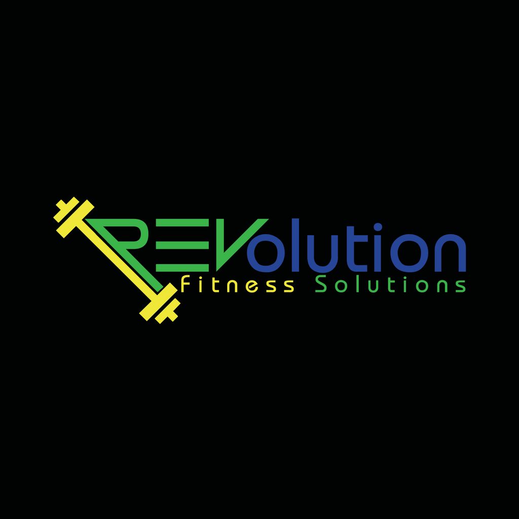 REVolution Fitness Solutions
