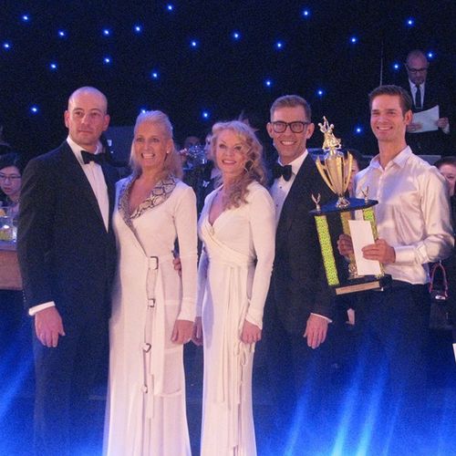 Dancing with Dariusz💃🏼🕺🏼