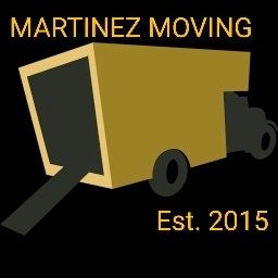 Avatar for Martinez Moving Est. 2015 LLC