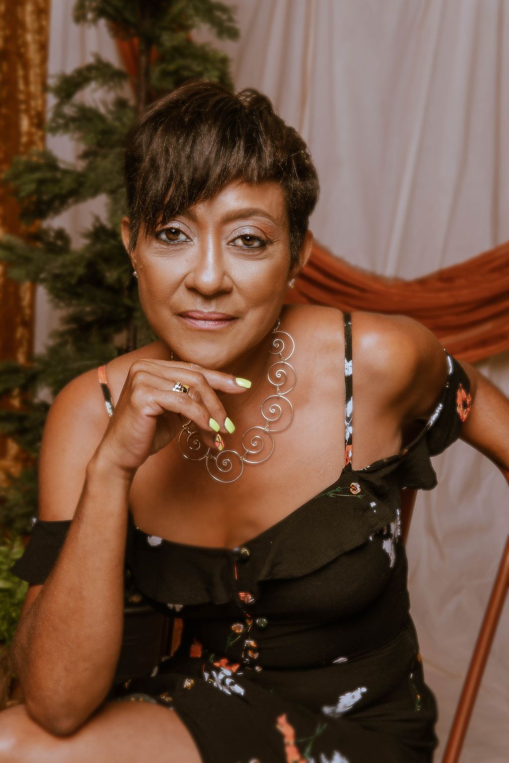 Portrait/Campaign Photography