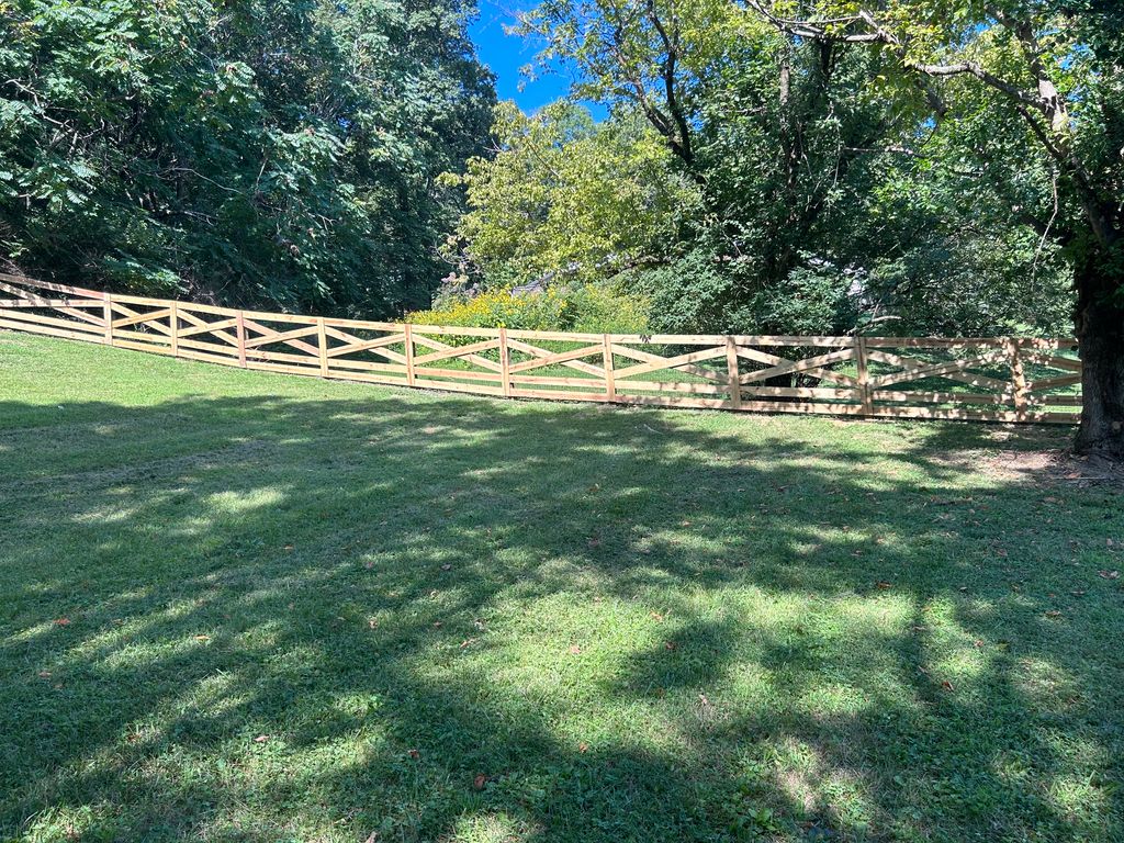 Fence and Gate Installation