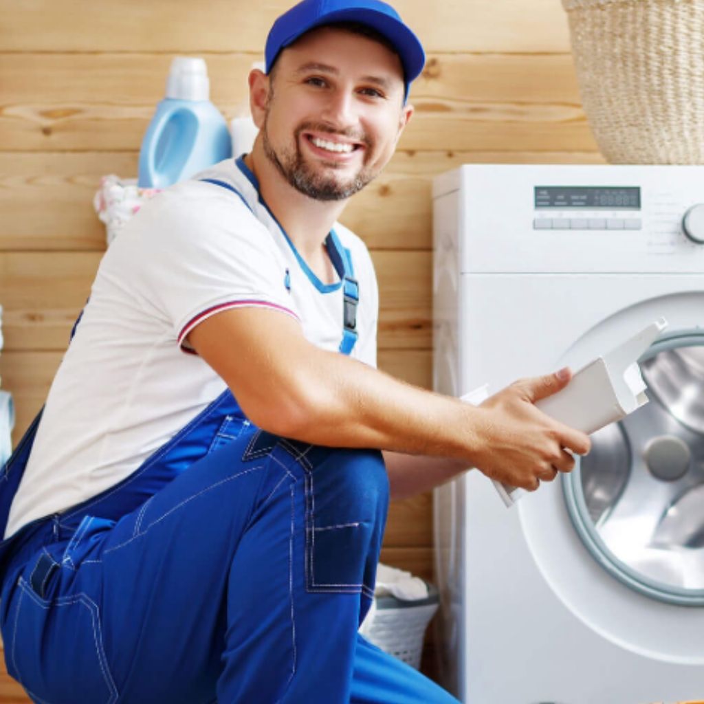 Cannon Appliance Service