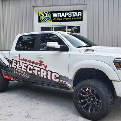 Avatar for Lowcountry Electric LLC