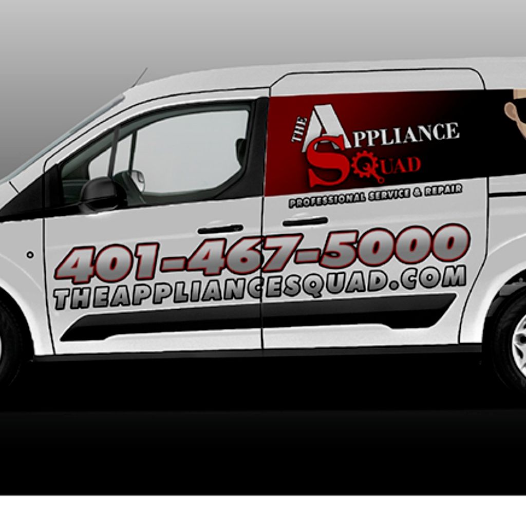 Appliance Squad