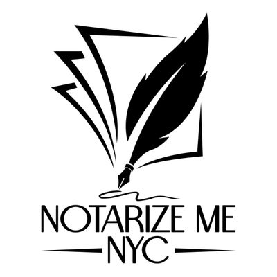 Avatar for Notarize Me NYC
