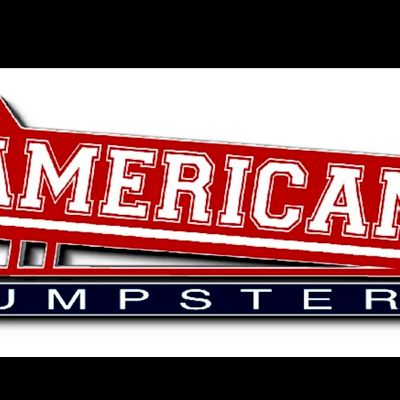 Avatar for American Dumpster Rentals