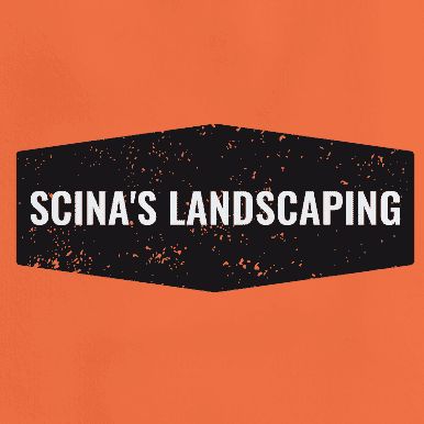 Scina's Landscaping