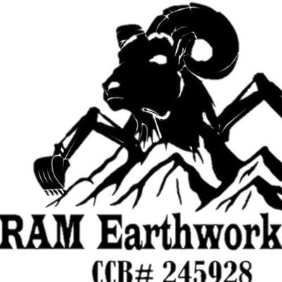Avatar for RAM Earthworks, LLC