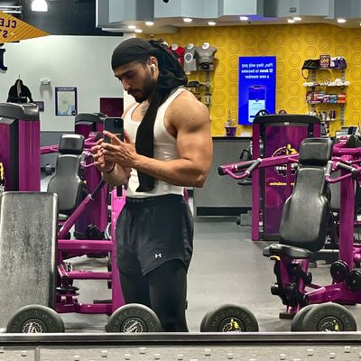 Avatar for Personal Trainer