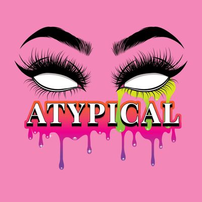 Avatar for Atypical Beauty