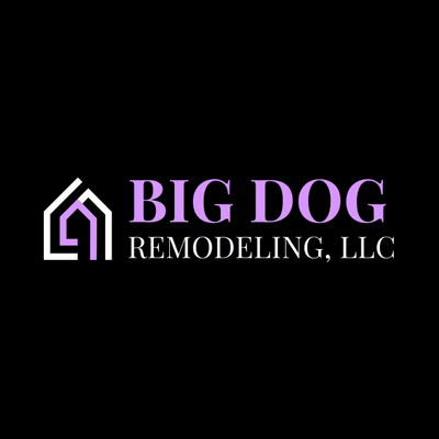 Avatar for Big Dog Remodeling