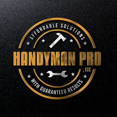 Avatar for Professional Handyman Services