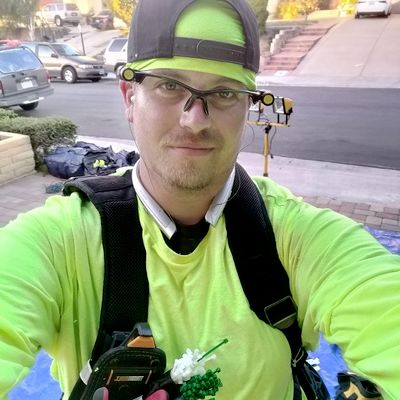 Avatar for Nailed It Handyman Services