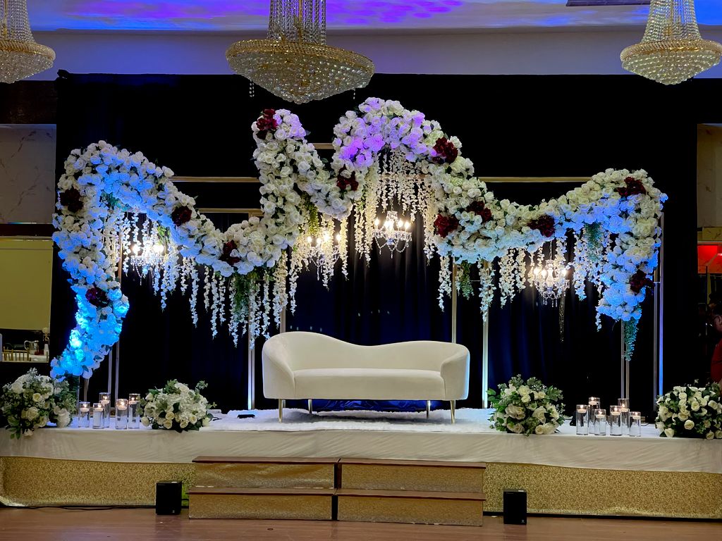 Wedding and Event Decorating