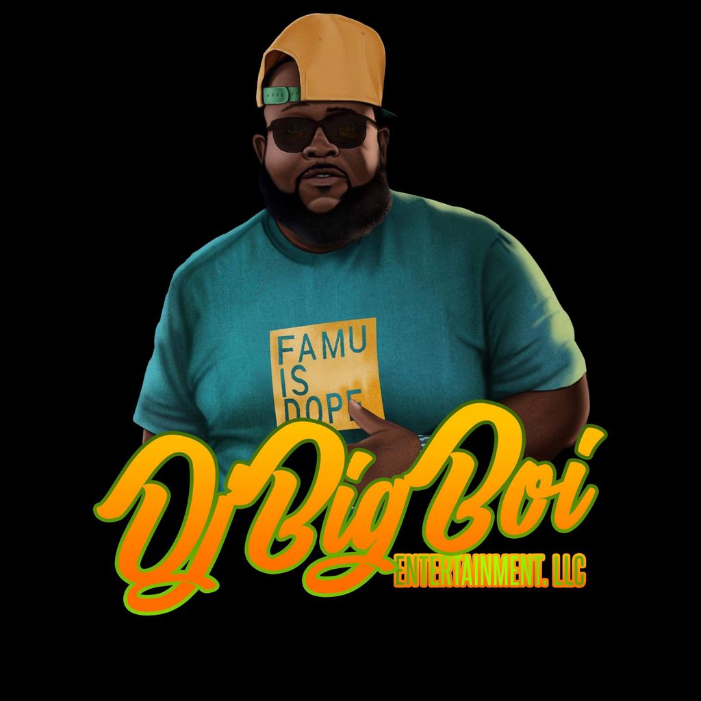 Dj Big Boi Entertainment, LLC.