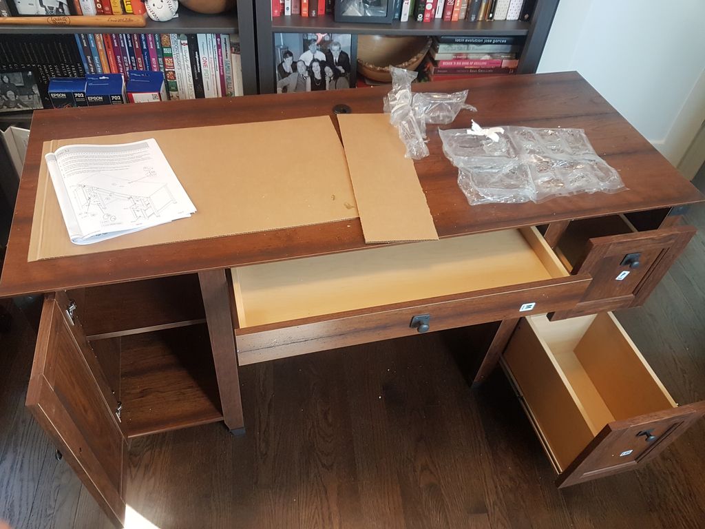 Projects and media