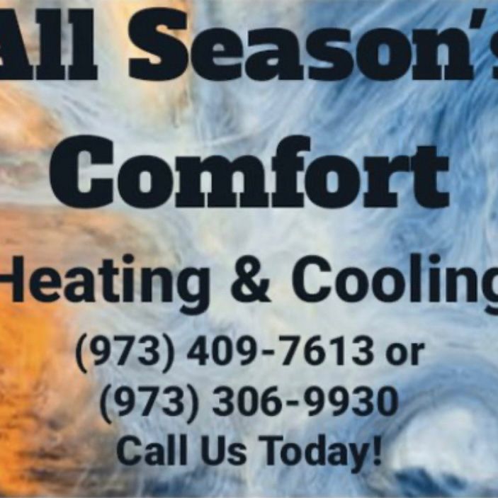 All Season's Comfort