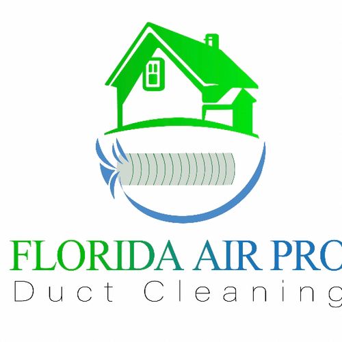 Florida air pro cleaning