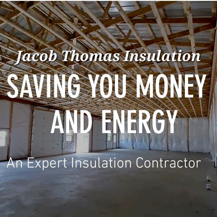 Jacob Thomas Insulation & Drywall