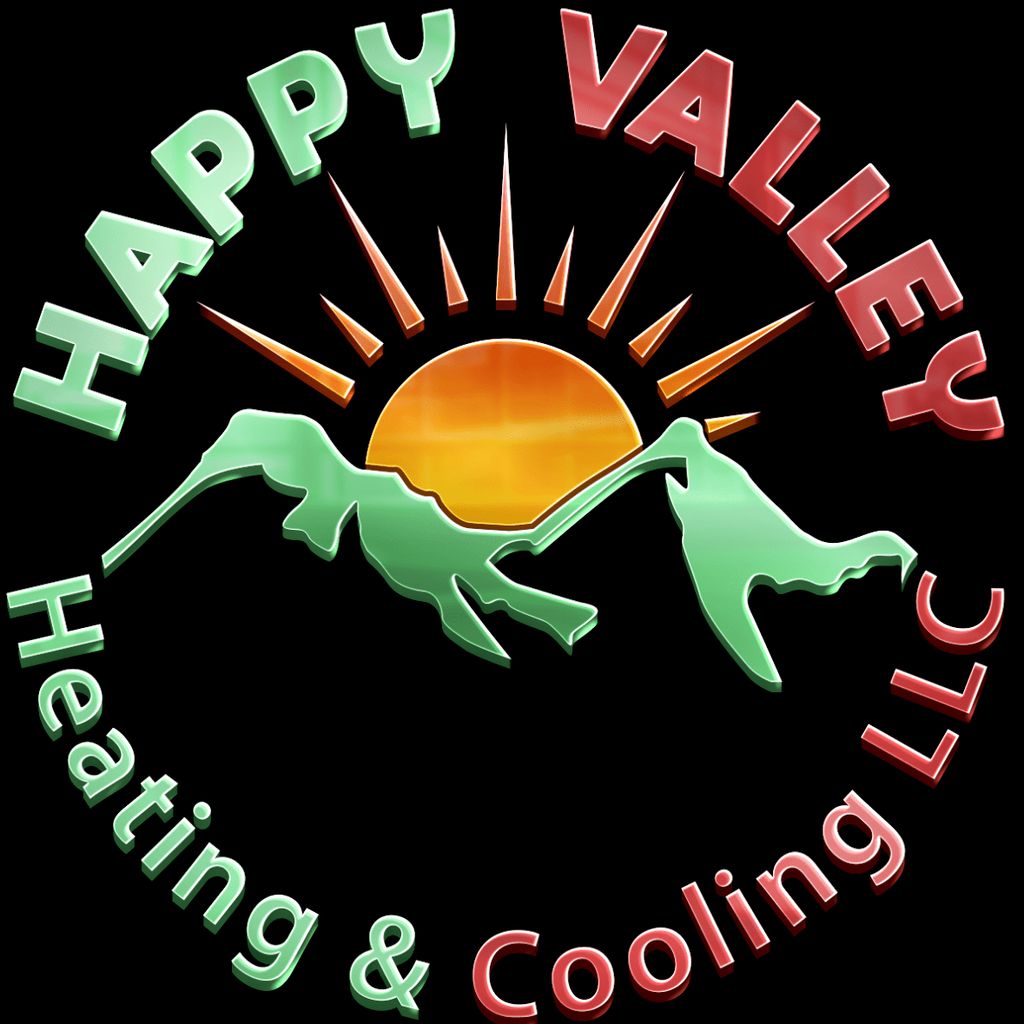 Happy Valley Heating & Cooling LLC